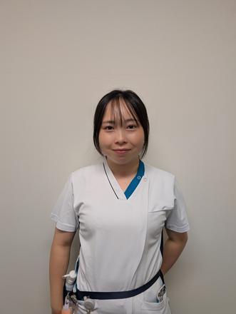 立川相互病院 A・Kさん