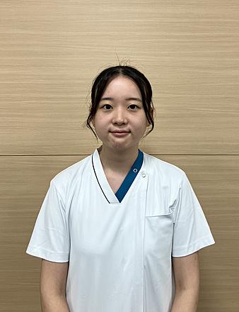 立川相互病院 R・Tさん