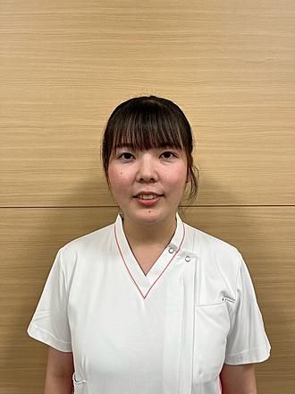立川相互病院 R・Sさん