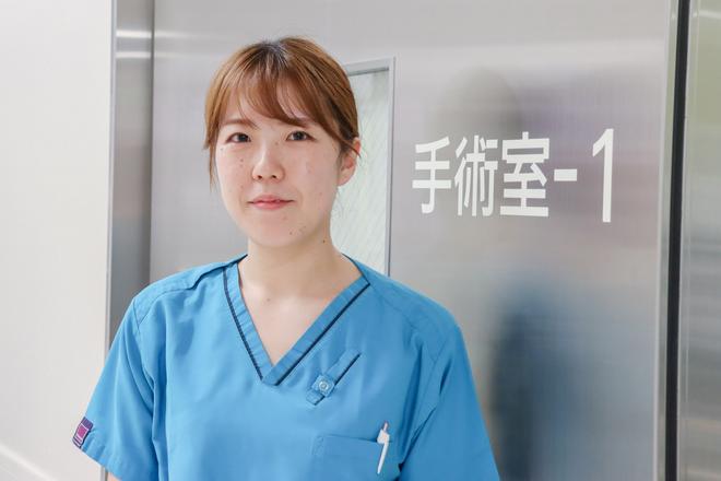 平成横浜病院 平成横浜病院　T.Mさん