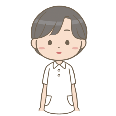 医療法人 光愛会 光愛病院 Hさん