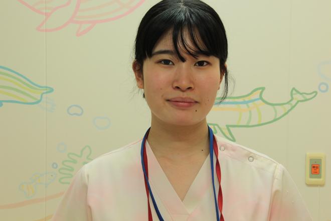 国立病院機構 岩国医療センター K.Tさん