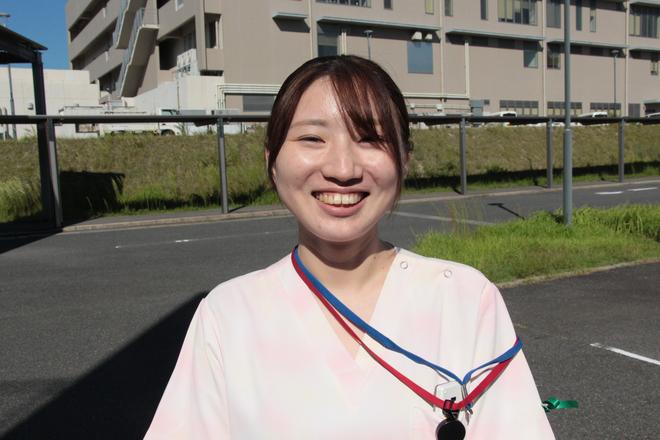 国立病院機構 岩国医療センター H.Fさん