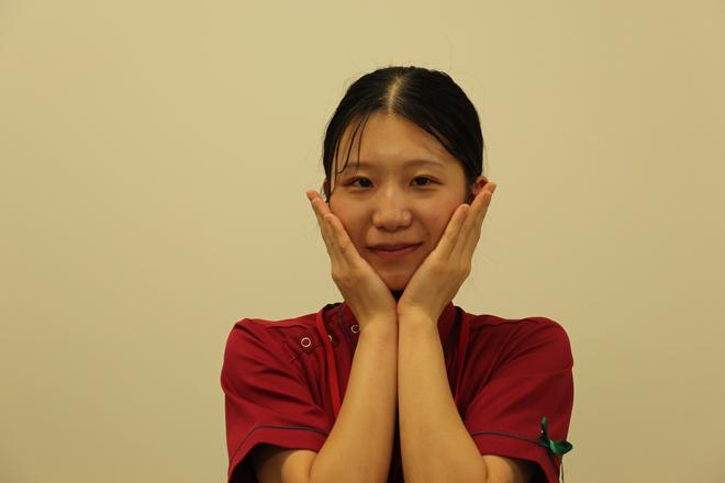 国立病院機構 岩国医療センター S.Kさん