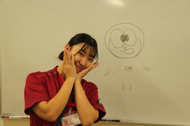 国立病院機構 岩国医療センター A.Tさん