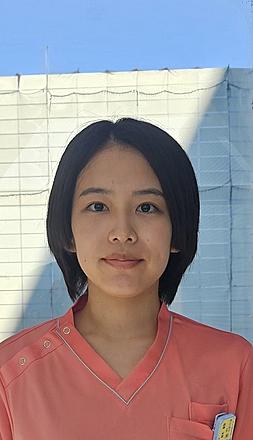 静岡赤十字病院 S.Aさん