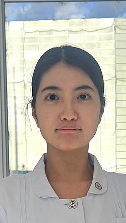 静岡赤十字病院 K.Rさん