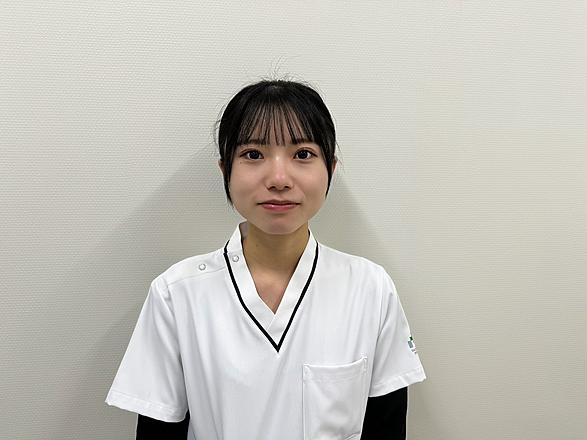 国家公務員共済組合連合会　立川病院 S.Wさん