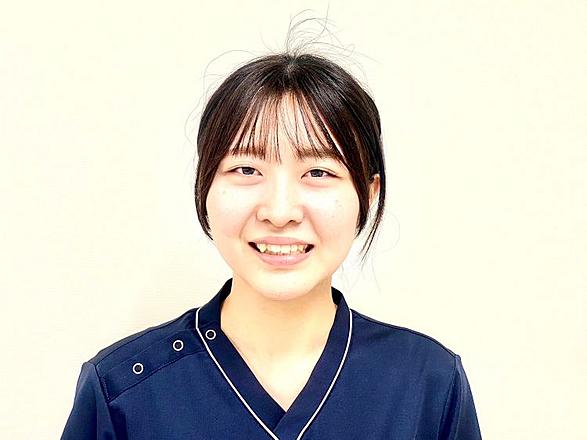 国家公務員共済組合連合会　立川病院 M.Hさん