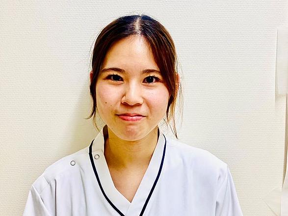 国家公務員共済組合連合会　立川病院 M.Sさん