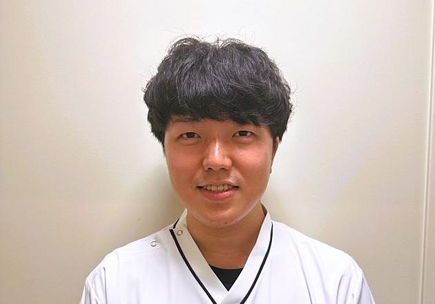 国家公務員共済組合連合会　立川病院 K.Tさん