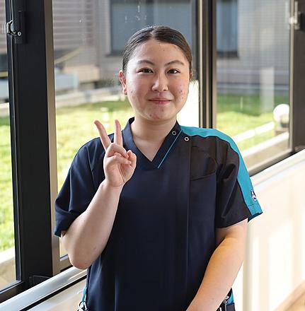 彩の国東大宮メディカルセンター Y・Sさん