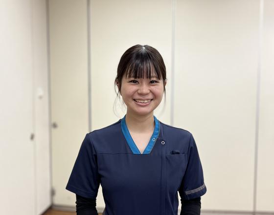 横須賀市立市民病院 R・Fさん