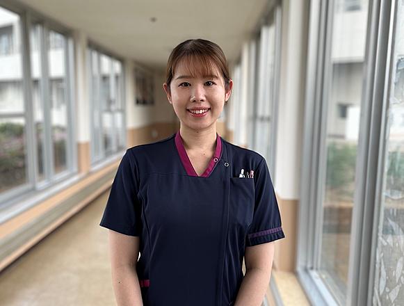 横須賀市立市民病院 Ａ・Ｉさん