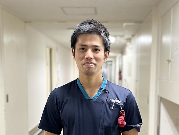 横須賀市立市民病院 Ｙ・Ｎさん