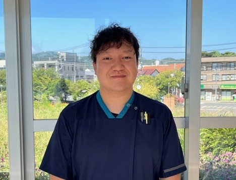 横須賀市立市民病院 Ｋ・Ｓさん