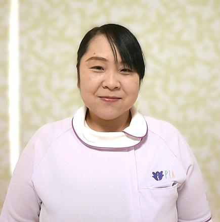 ナカムラ病院 Y.Mさん