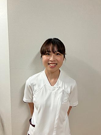 八尾徳洲会総合病院 M.Aさん