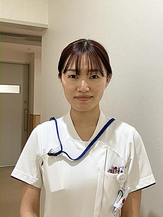 八尾徳洲会総合病院 T.Mさん