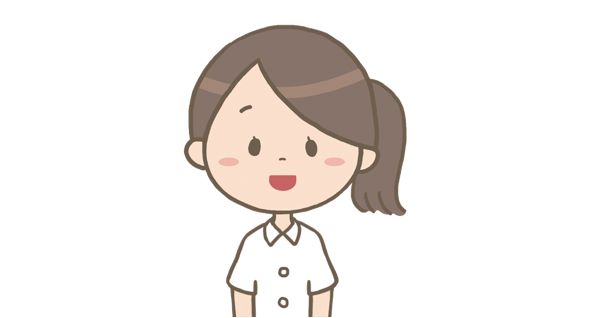 神戸大学医学部附属病院 K.Hさん