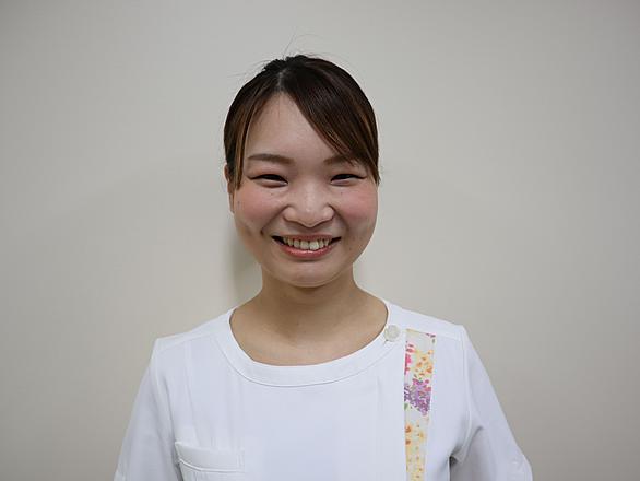 神戸大学医学部附属病院 Y・Mさん