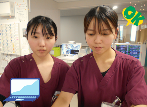 済生会山口総合病院 N.Yさん