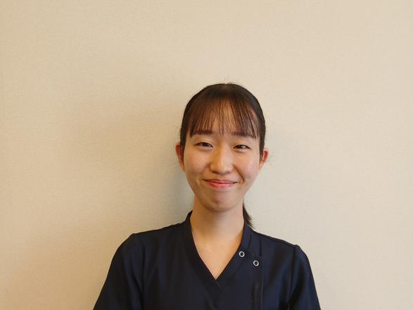 友愛記念病院 H.Kさん