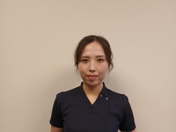 友愛記念病院 A・Sさん