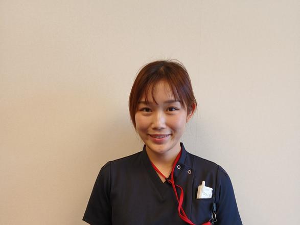 友愛記念病院 Y・Sさん