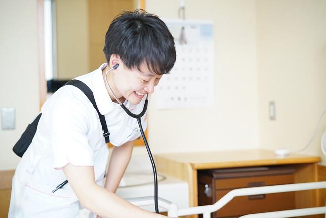 東北大学病院 S.Aさん