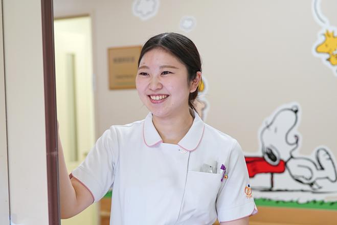 東北大学病院 K.Nさん