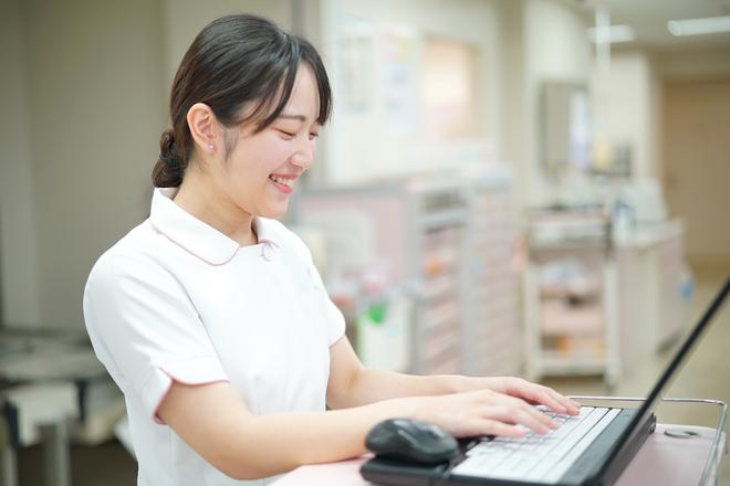 東北大学病院 K.Aさん