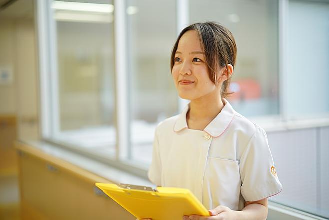 東北大学病院 H.Fさん