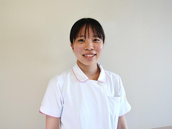 東北大学病院 O.Rさん