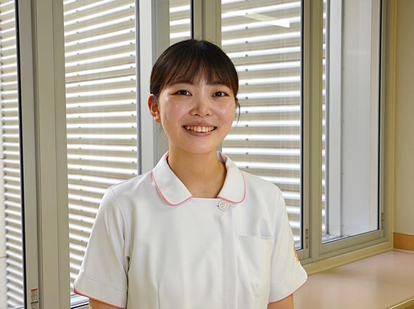 東北大学病院 T.Mさん