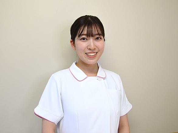 東北大学病院 C.Mさん