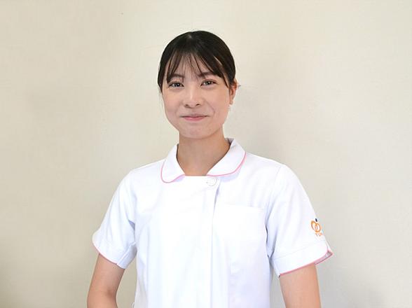 東北大学病院 M.Rさん