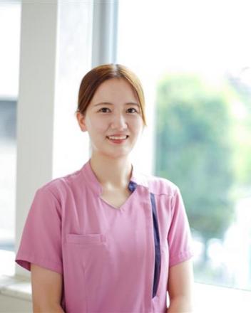 NTT東日本関東病院 K.Kさん