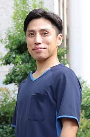 NTT東日本関東病院 I.Tさん