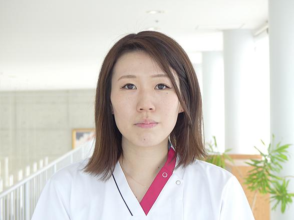 小倉リハビリテーション病院 I・Nさん