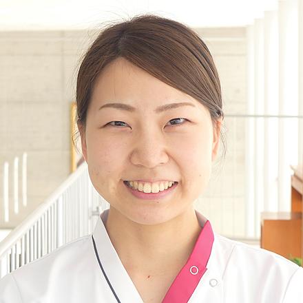 小倉リハビリテーション病院 T・Jさん