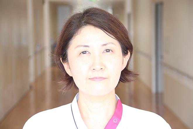 小倉リハビリテーション病院 A・Kさん