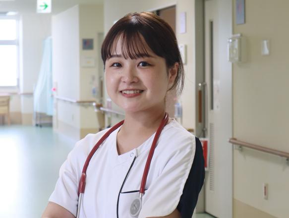 平成とうや病院 T Mさん