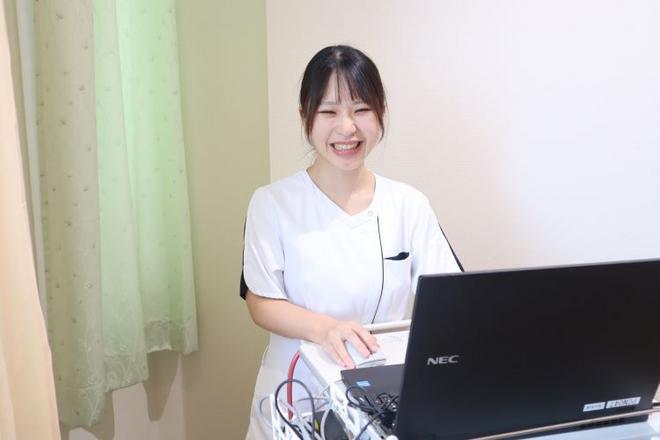 平成とうや病院 A Sさん