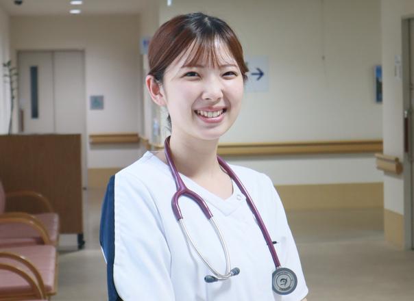 平成とうや病院 M Uさん