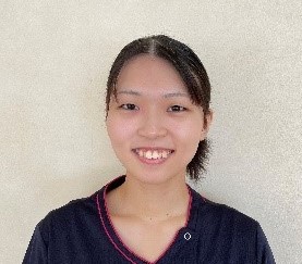 独立行政法人国立病院機構 東海北陸グループ18病院 看護師2年目さん