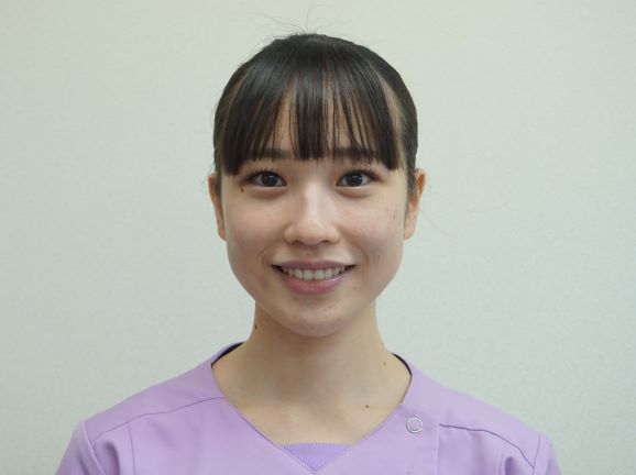 独立行政法人国立病院機構 東海北陸グループ18病院 看護師3年目さん