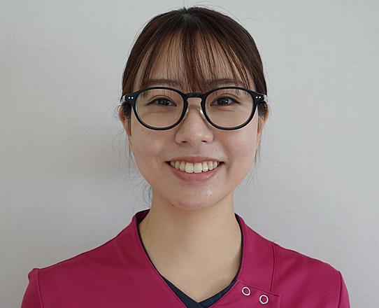 独立行政法人国立病院機構 東海北陸グループ18病院 看護師3年目さん