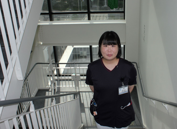 独立行政法人地域医療機能推進機構(JCHO) さいたま北部医療センター Sさんさん