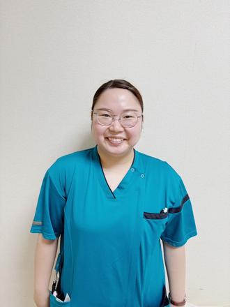 公益財団法人西熊谷病院 I.Mさん